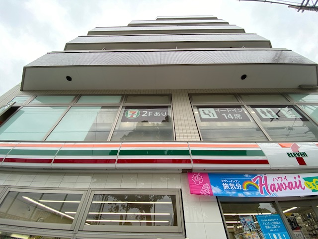 外観写真