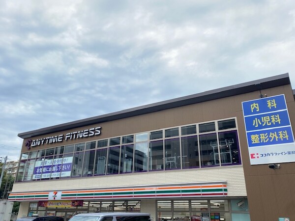 その他(セブンイレブン江東南砂葛西橋通り店[140m])