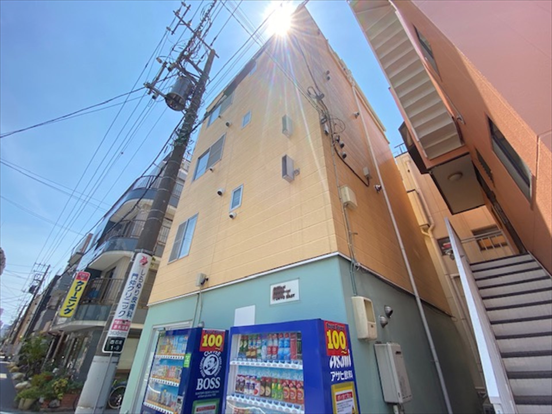 外観写真