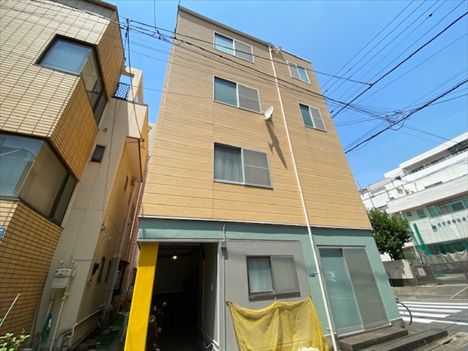 外観写真