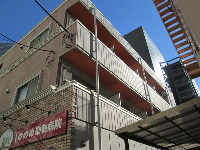 外観写真