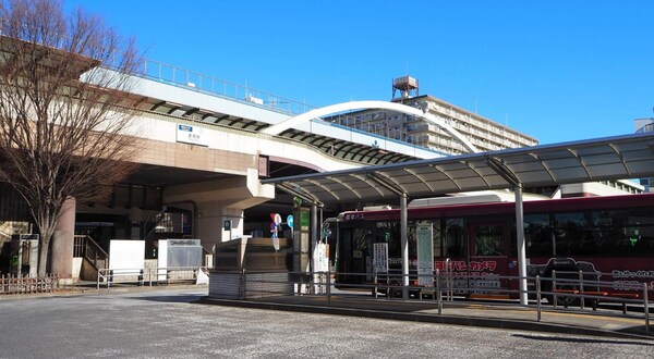 その他(葛西[320m])