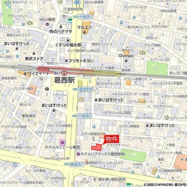 物件内観写真29　