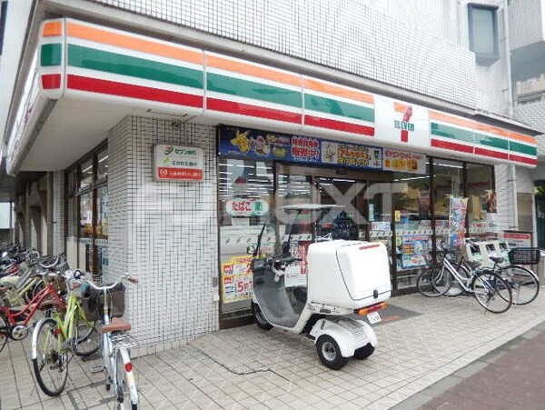 その他(セブンイレブン)