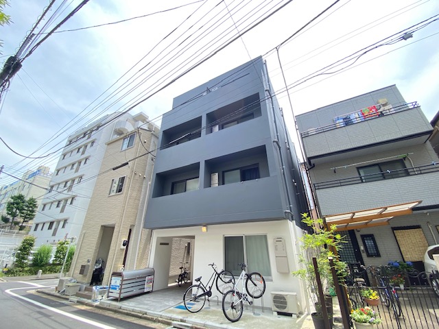 外観写真