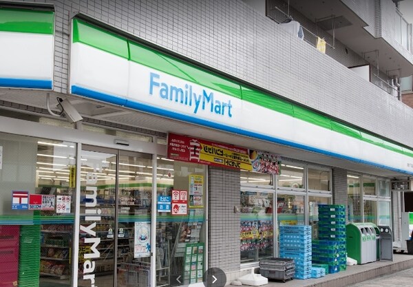 その他(ファミリーマート東砂三丁目[170m])