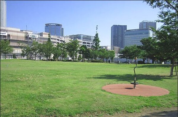 その他(豊洲公園[1100m])