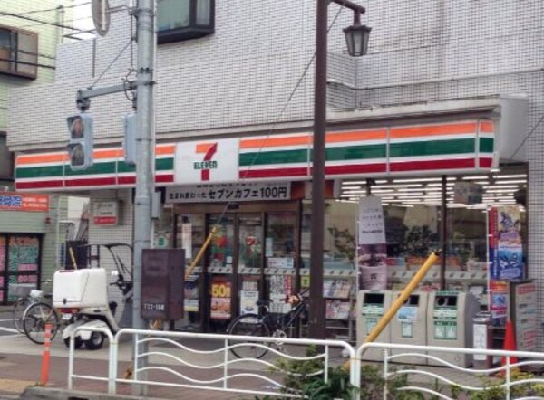 その他(セブンイレブン[30m])