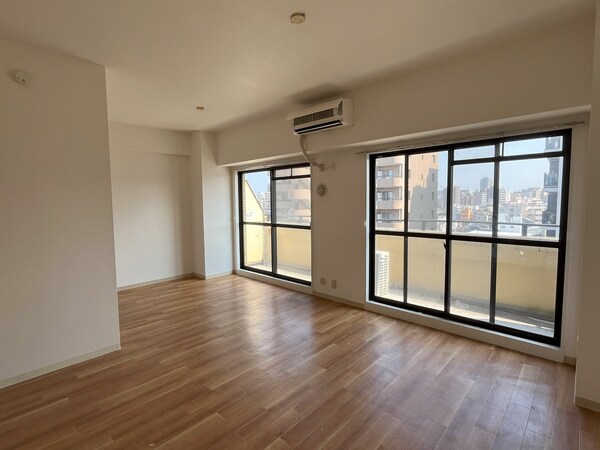 リビング・居室