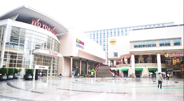 物件内観写真19　(深川ギャザリア[211m])