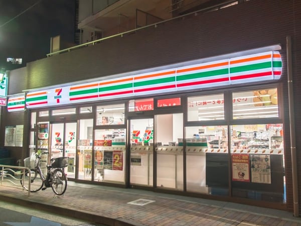 その他(セブン-イレブン 江東門前仲町１丁目店[230m])