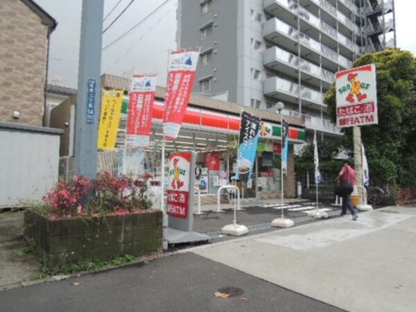 その他(サンクス江東塩浜２丁目店[236m])