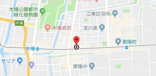 地図(地図)