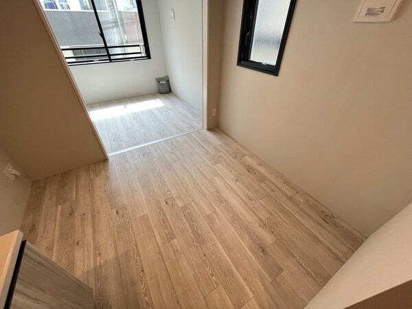 子供部屋