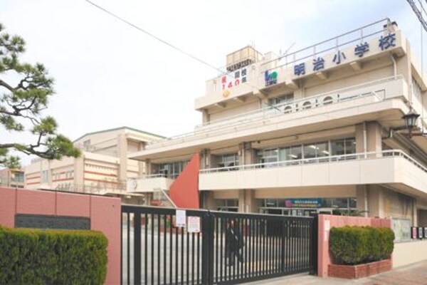 その他(明治小学校)