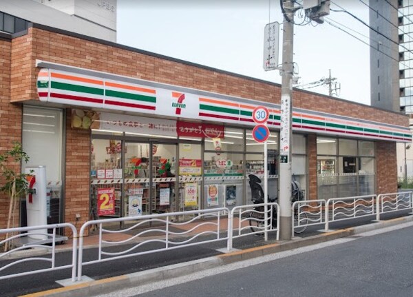 その他(セブンイレブン江東深川２丁目店[150m])