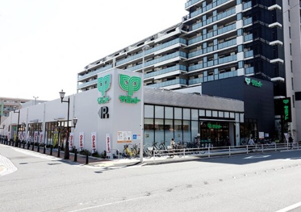 その他(サミット浦安北口店[700m])