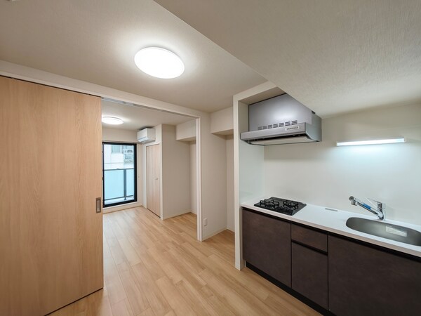 リビング・居室