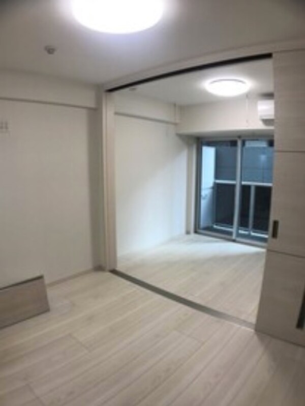 リビング・居室