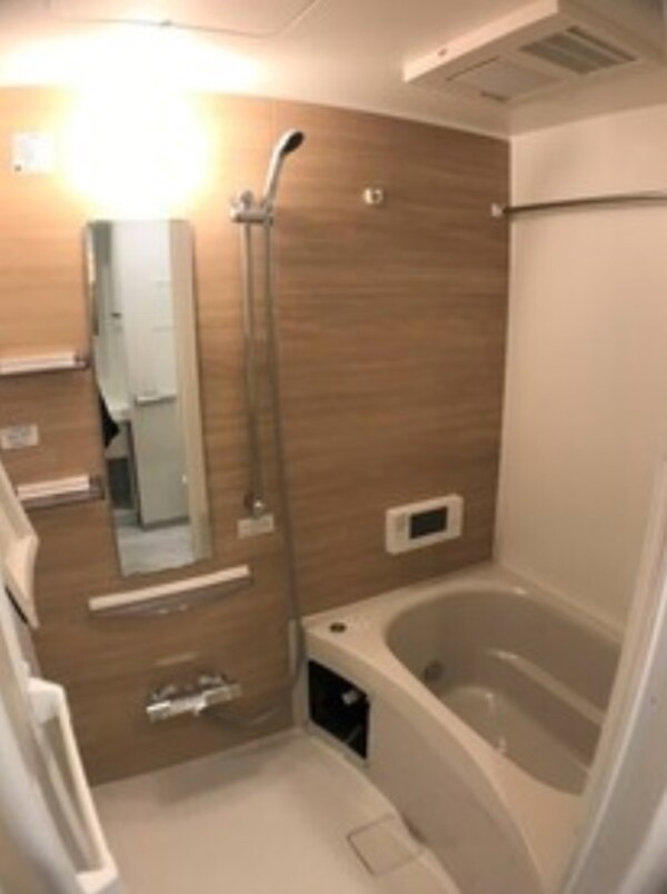 バス／シャワールーム等