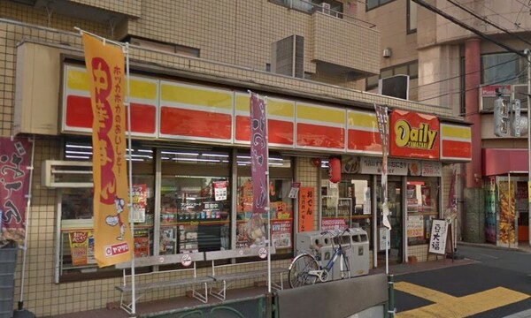 その他(デイリーヤマザキ[64m])