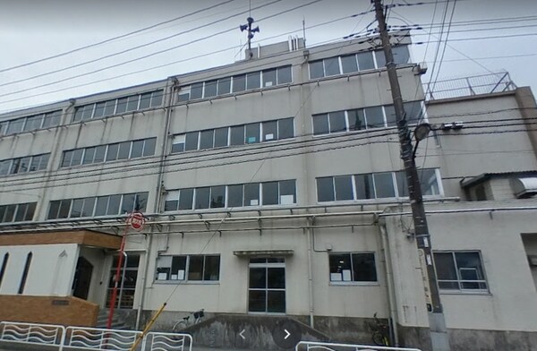その他(深川小学校[550m])