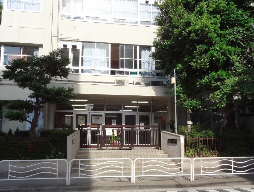 物件内観写真20　(江東区立八名川小学校[300m])