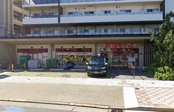 その他(まいばすけっと 森下万年橋通り店[60m])