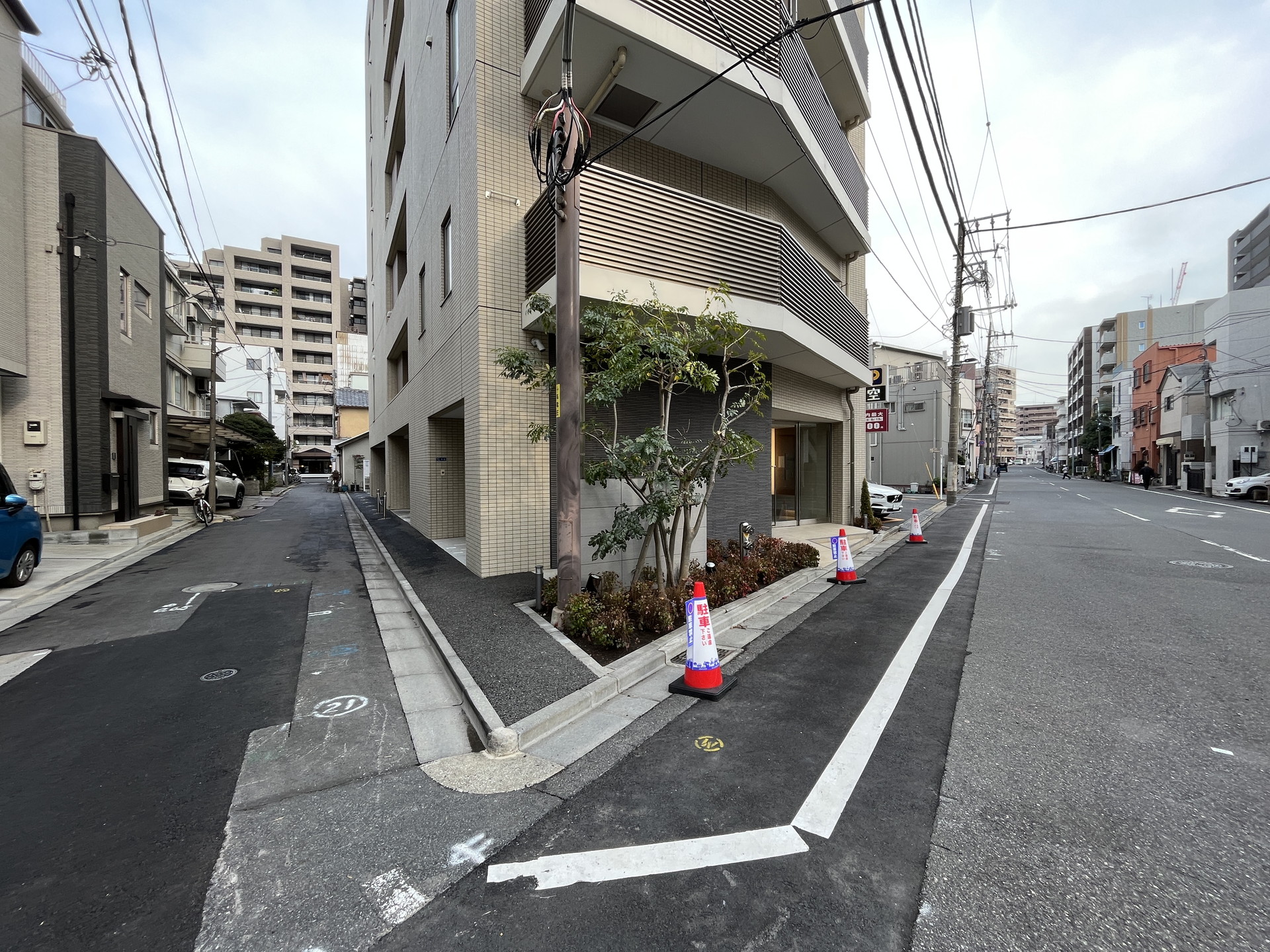 外観写真