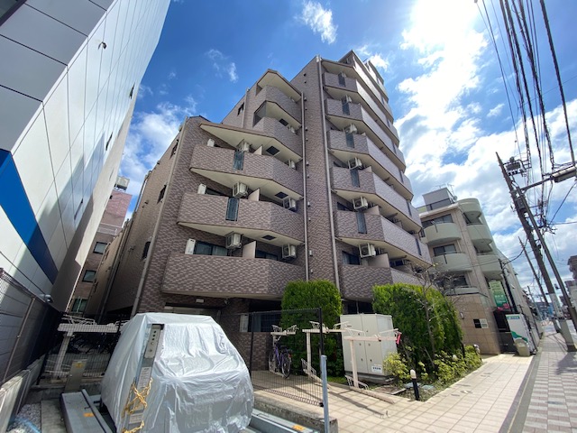 外観写真