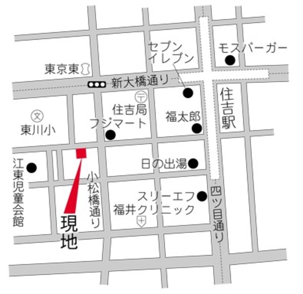 その他(地図)