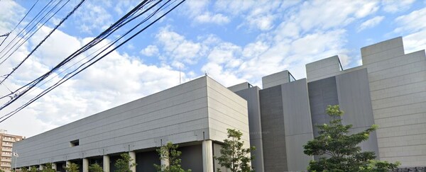 その他(現代美術館[650m])