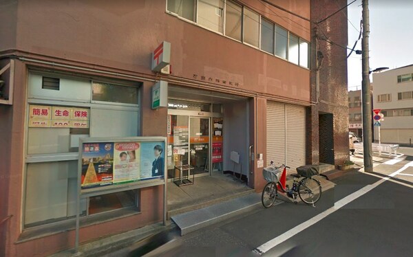 その他(白河郵便局[450m])
