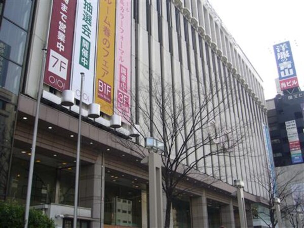 その他(マルイ錦糸町店[1100m])