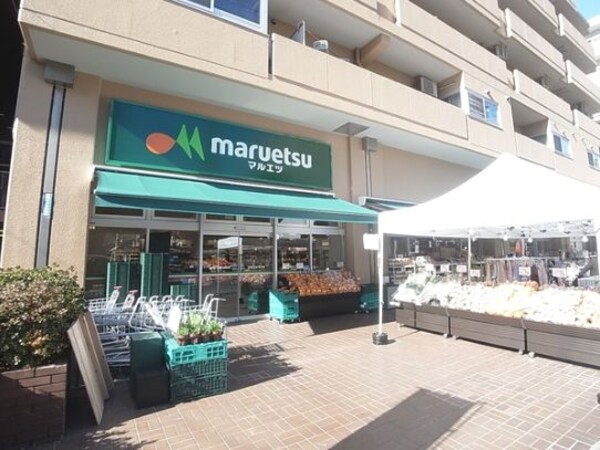 その他(マルエツ菊川店[558m])