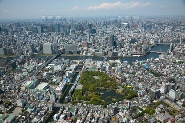 その他(清澄公園[290m])