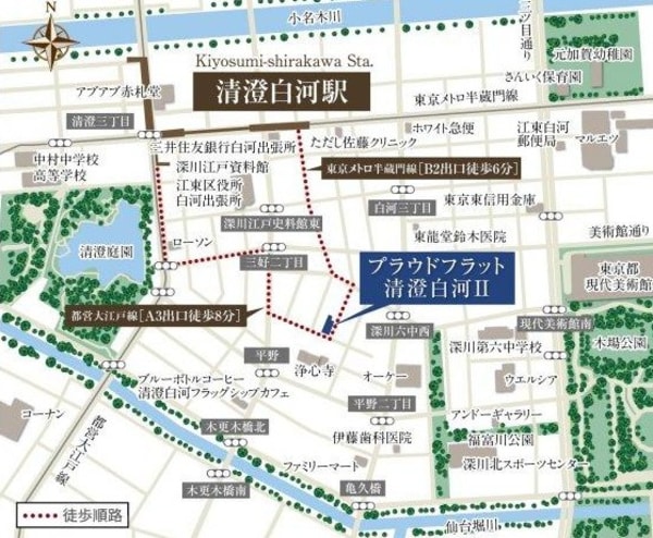 その他(地図)