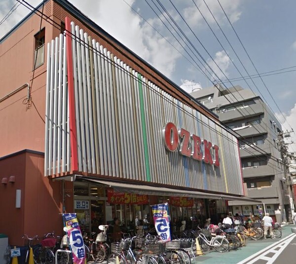 その他(オオゼキ[87m])