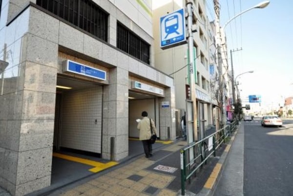 その他(住吉駅[240m])