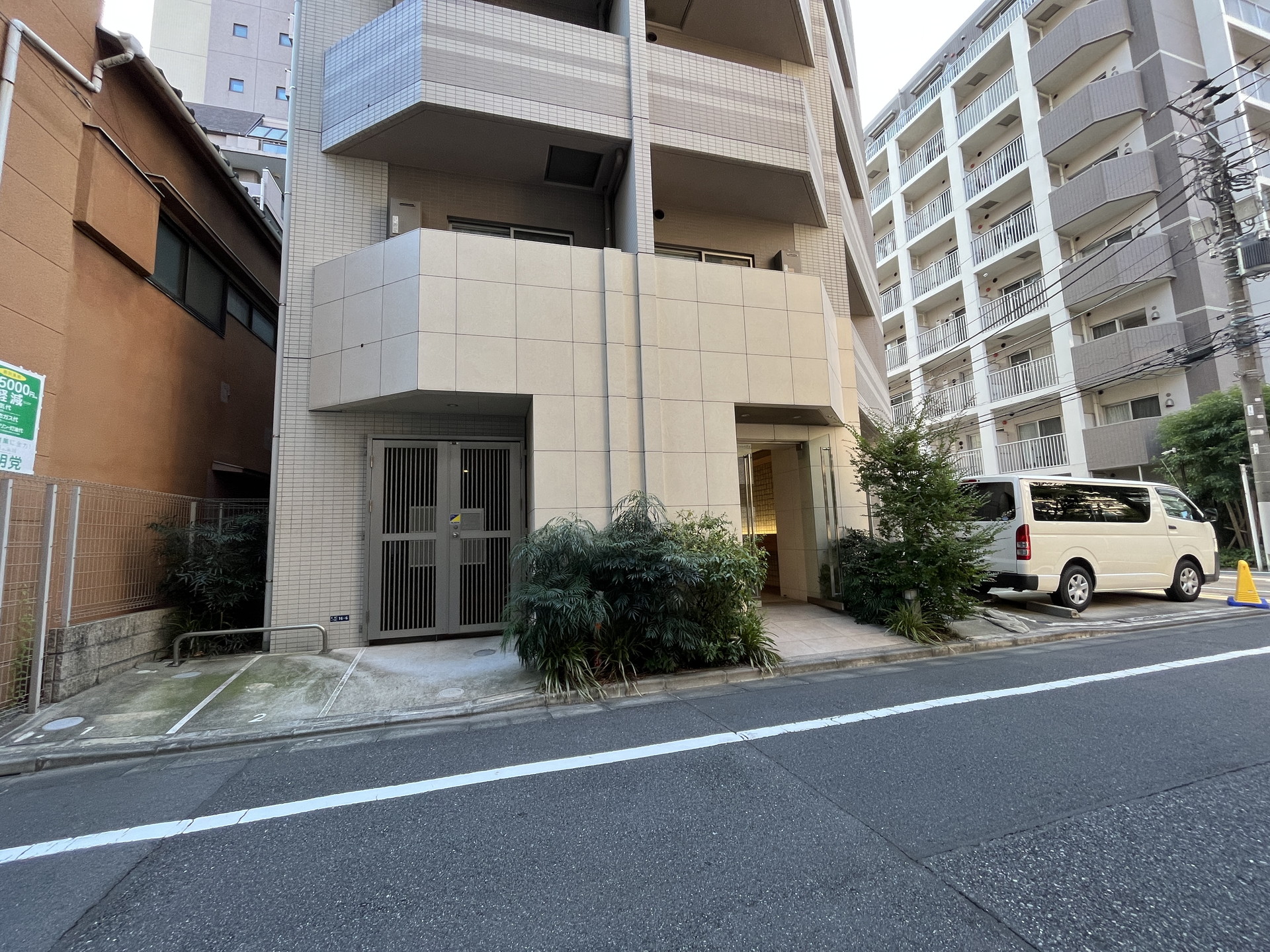 外観写真