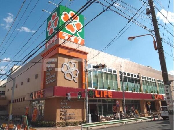 その他(ライフ菊川店[384m])