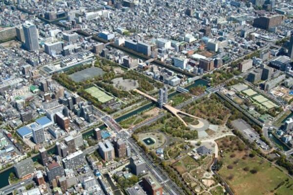その他(木場公園[85m])