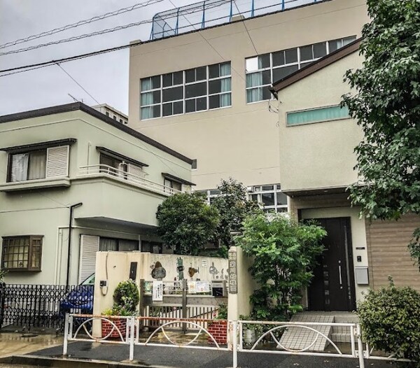 その他(墨田区立菊川幼稚園[240m])