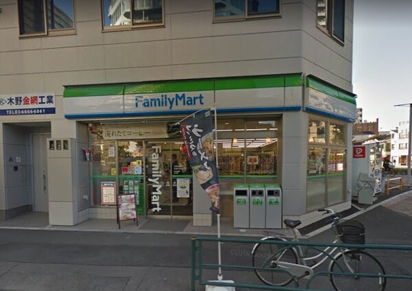 その他(ファミリーマート江東白河四丁目店[195m])