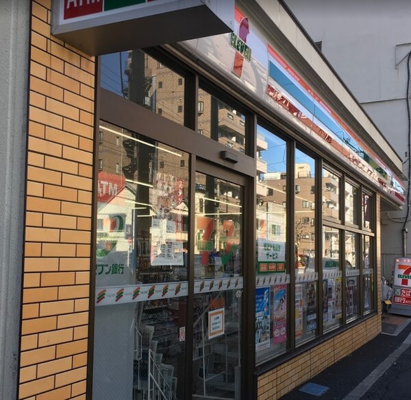 その他(セブンイレブン江東扇橋2丁目店[140m])