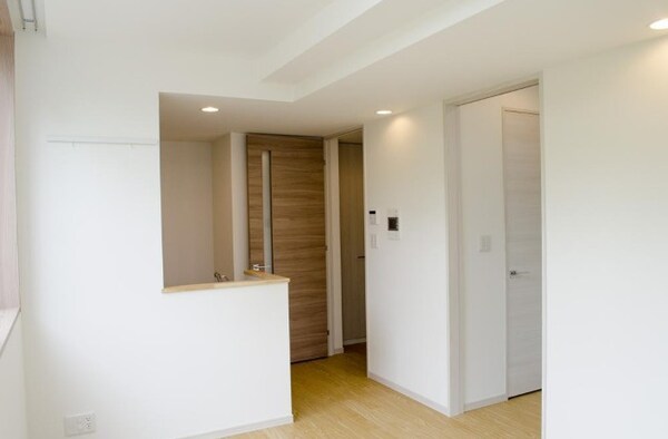 リビング・居室