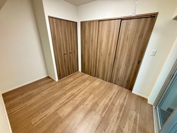 子供部屋