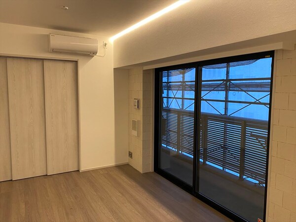 リビング・居室