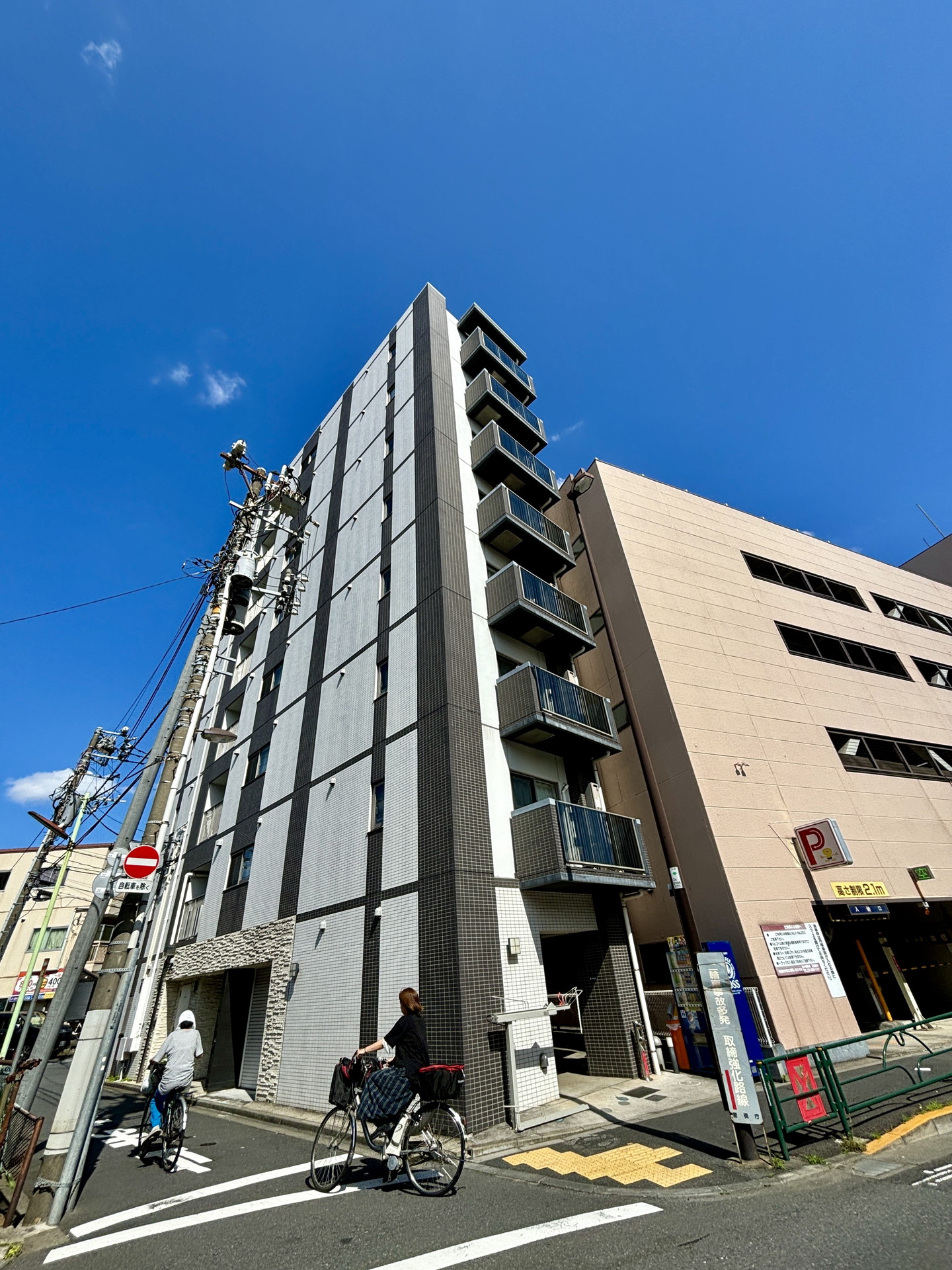 外観写真