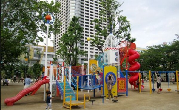 その他([200m](錦糸公園))